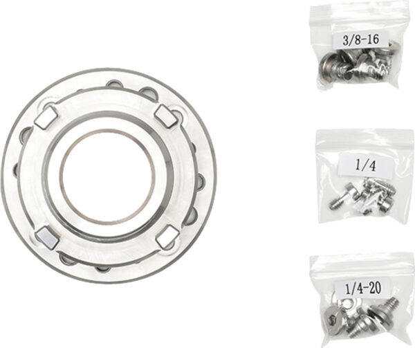 DJI Ronin 2 Mitchell Mount Adapter