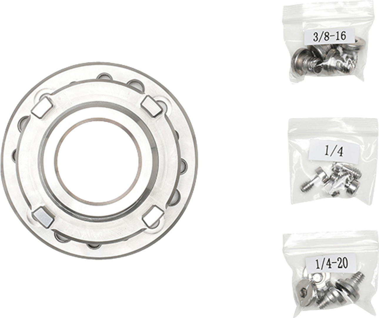 DJI Ronin 2 Mitchell Mount Adapter – Bild 3