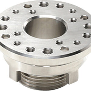 DJI Ronin 2 Mitchell Mount Adapter – Bild 2