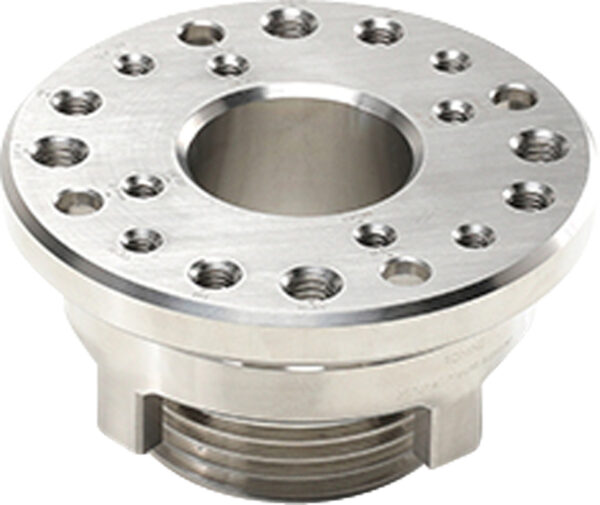 DJI Ronin 2 Mitchell Mount Adapter