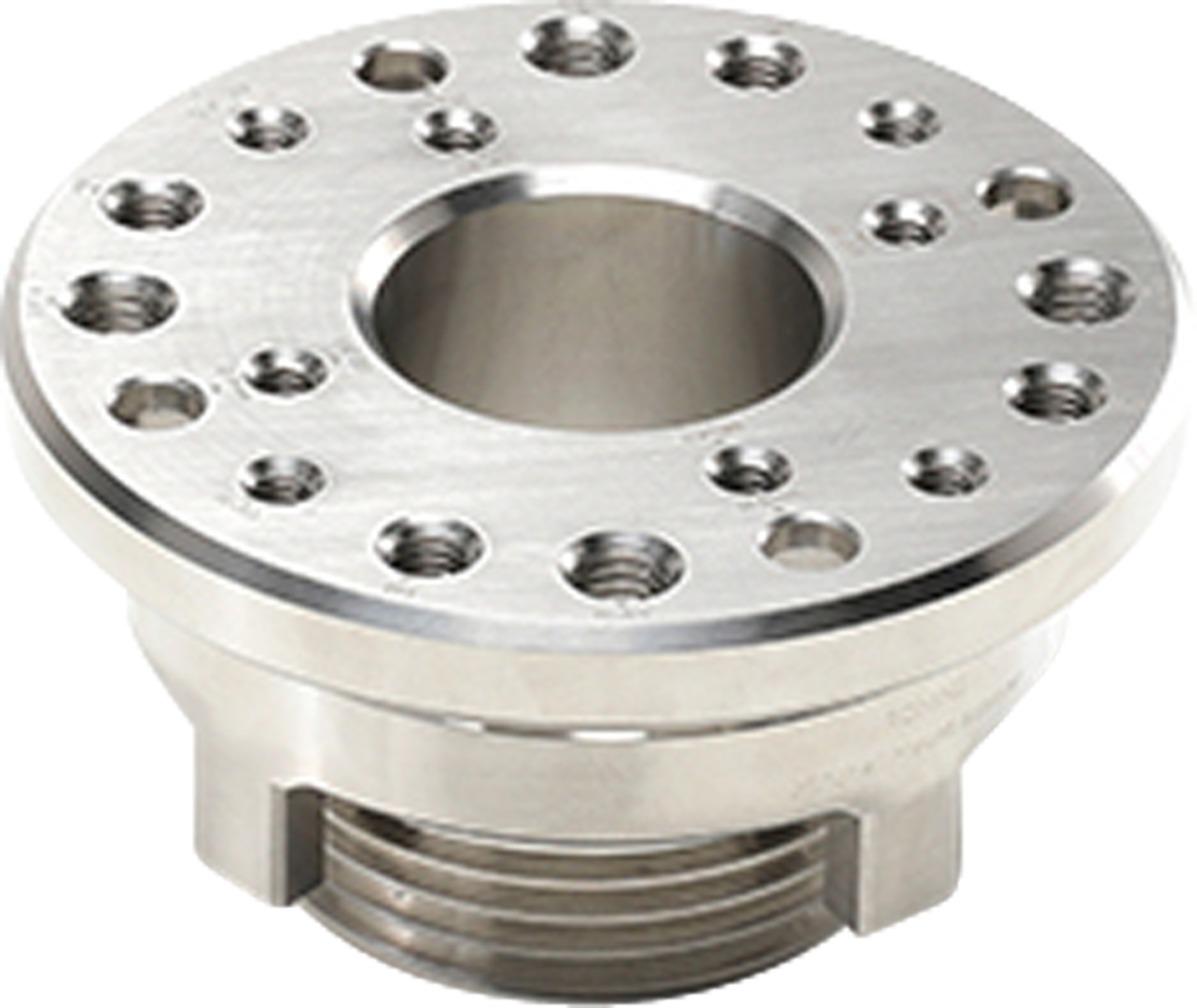 DJI Ronin 2 Mitchell Mount Adapter – Bild 2