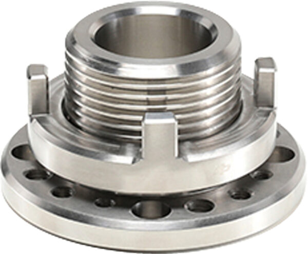 DJI Ronin 2 Mitchell Mount Adapter