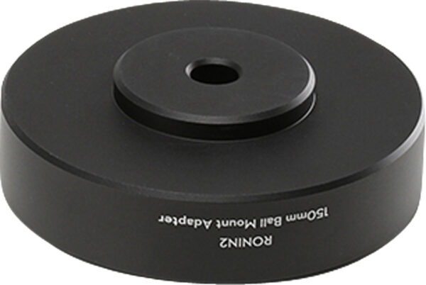DJI Ronin 2 150mm Ball Mount Adapter