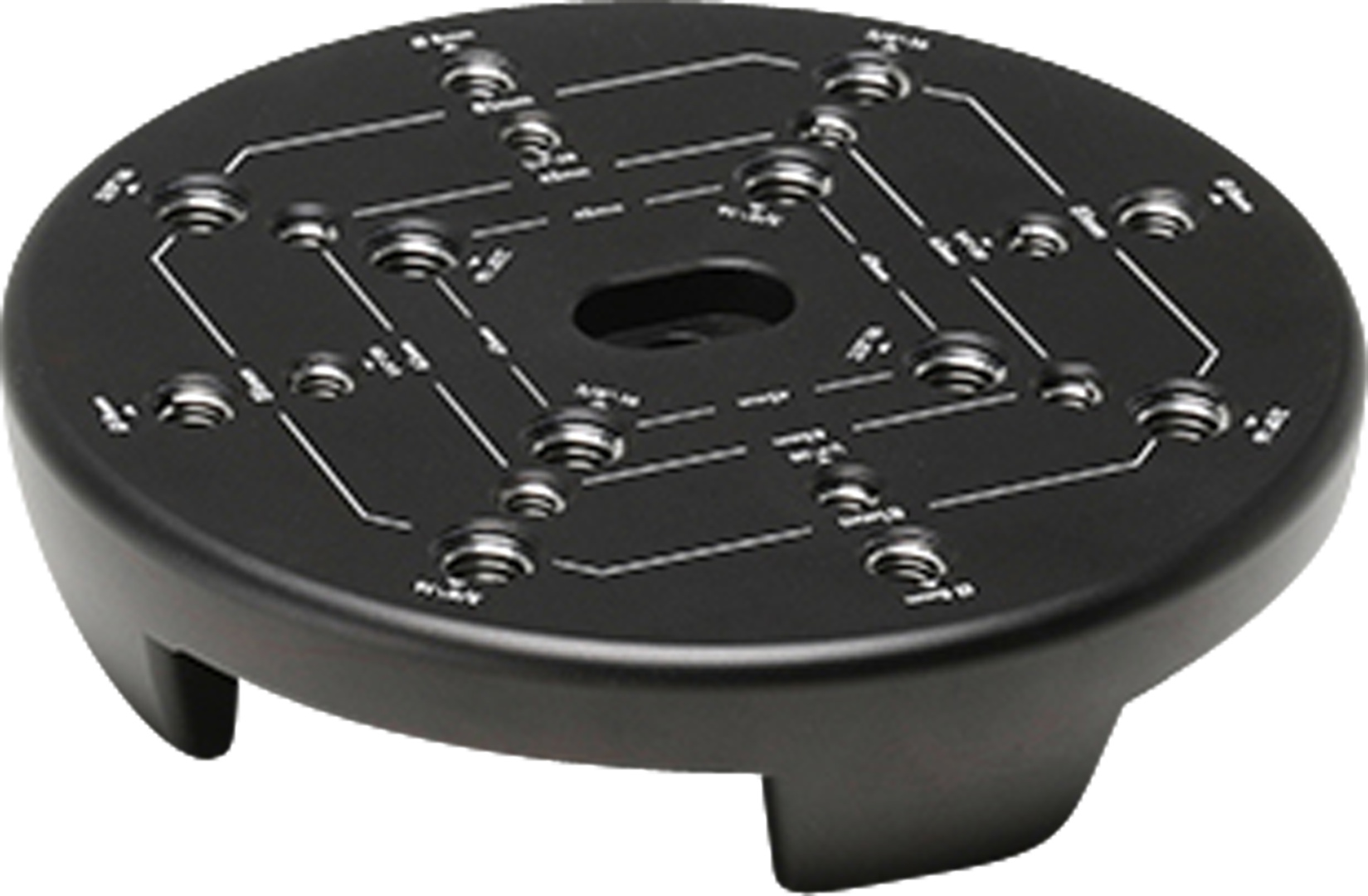 DJI Ronin 2 150mm Ball Mount Adapter – Bild 3