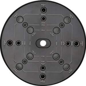 DJI Ronin 2 150mm Ball Mount Adapter – Bild 2