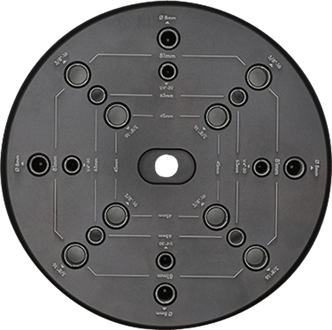 DJI Ronin 2 150mm Ball Mount Adapter – Bild 2