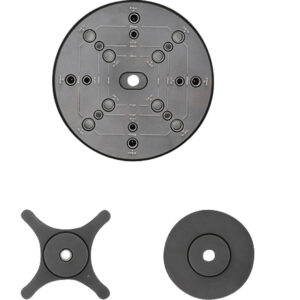 DJI Ronin 2 150mm Ball Mount Adapter – Bild 1