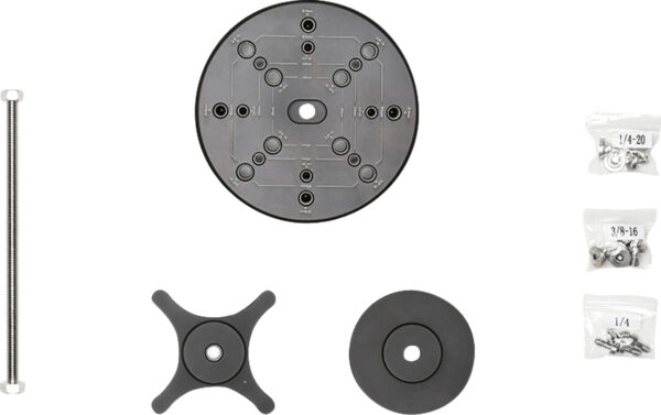 DJI Ronin 2 150mm Ball Mount Adapter