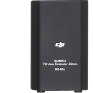 DJI Ronin 2 Tilt Axis Extender 60mm – Bild 3