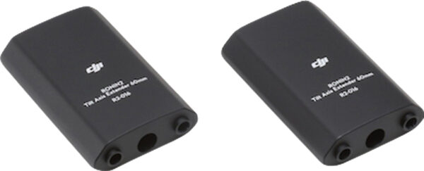 DJI Ronin 2 Tilt Axis Extender 60mm