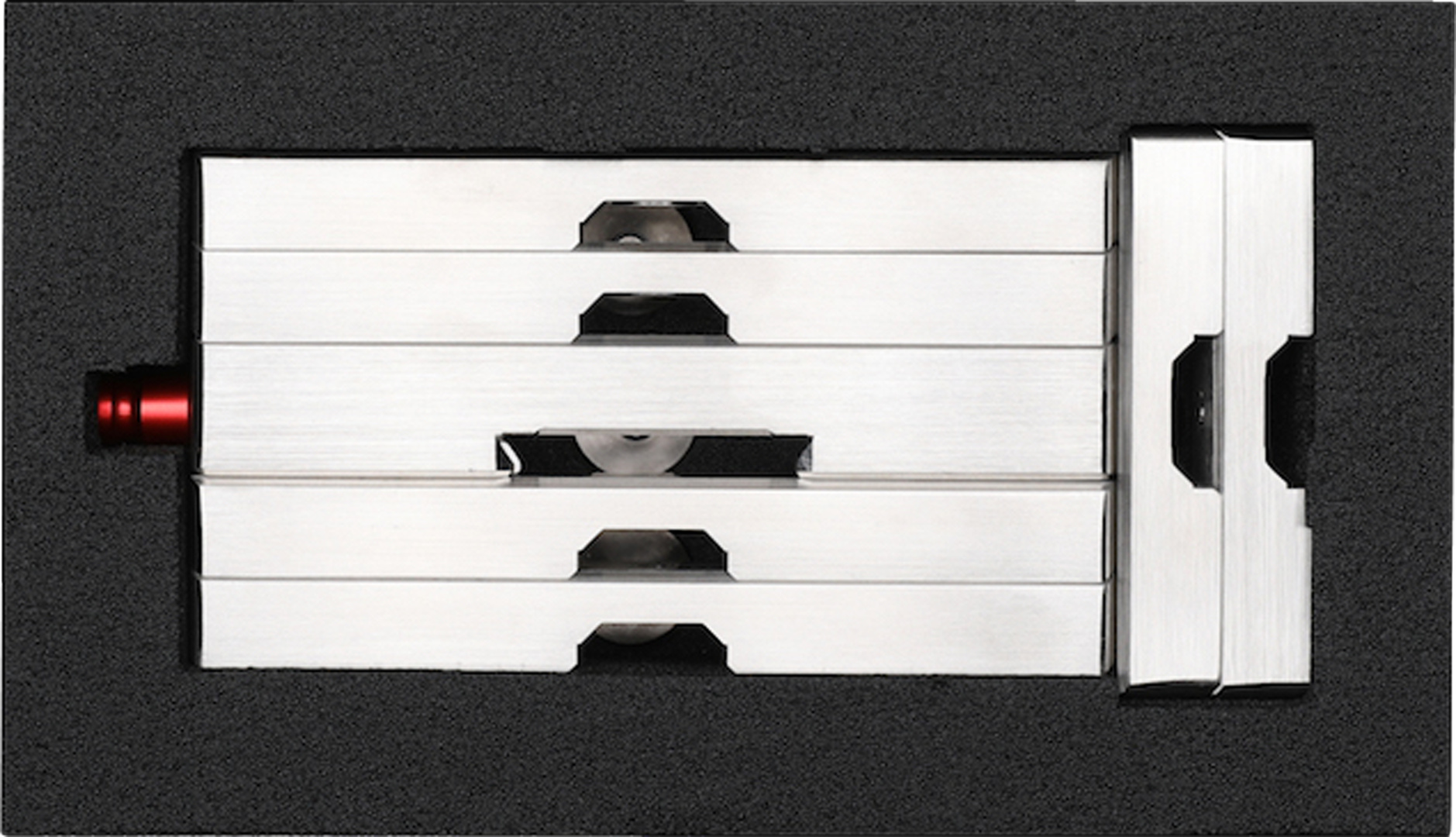 DJI Ronin 2 CounterWeight Set – Bild 2