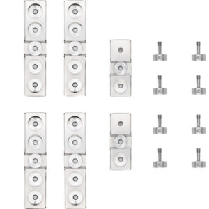 DJI Ronin 2 CounterWeight Set – Bild 1