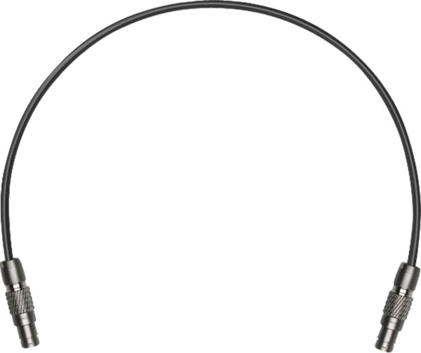 DJI Ronin 2 RED Straight Power Cable