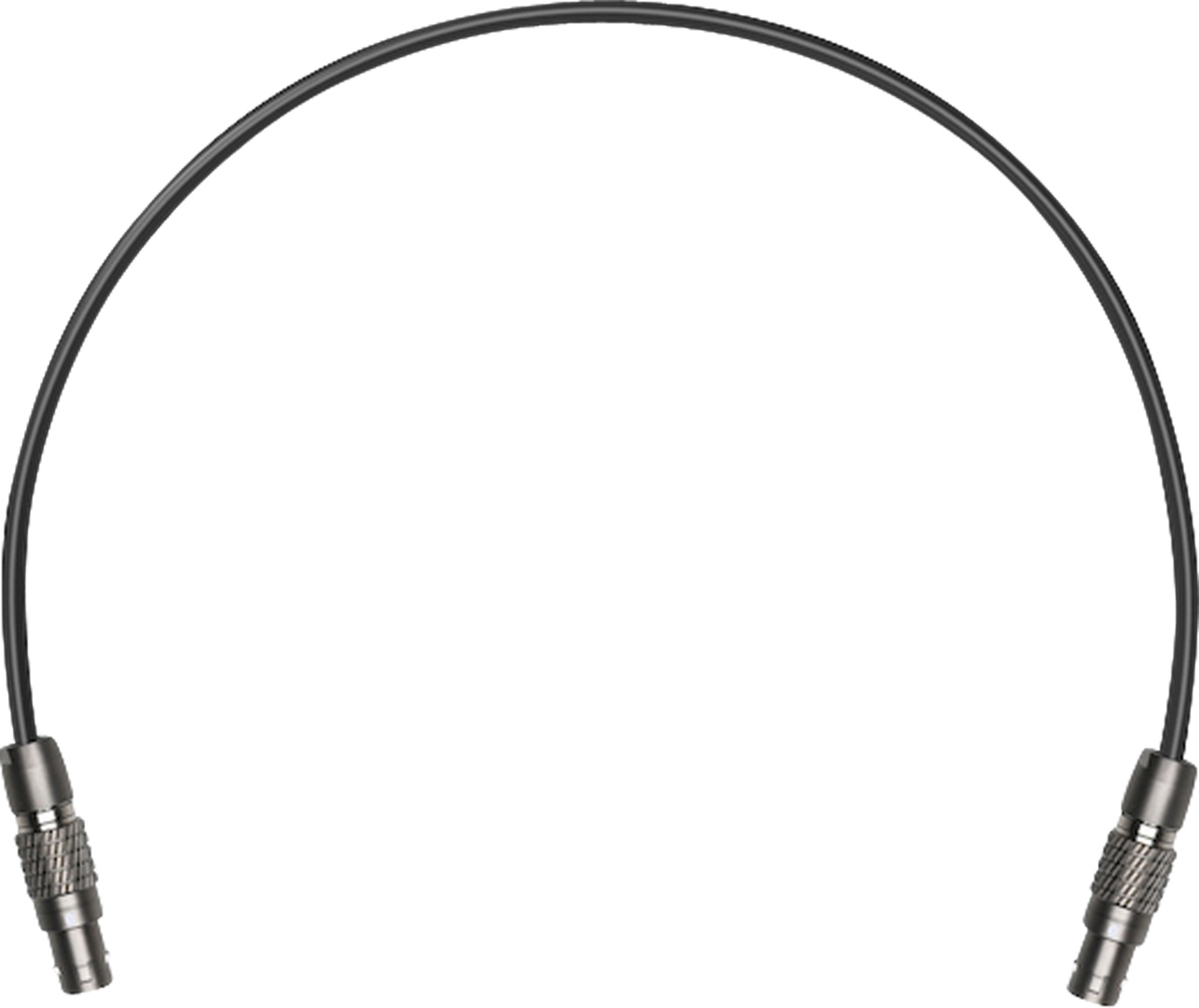 DJI Ronin 2 RED Straight Power Cable