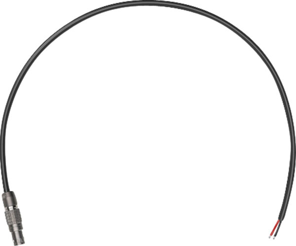 DJI Ronin 2 Build-Your-Own Power Cable