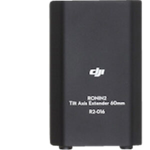 DJI Ronin 2 Tilt Axis Extender 30mm – Bild 3