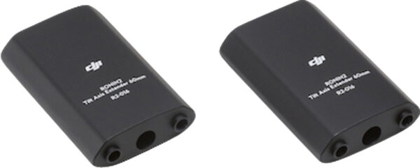 DJI Ronin 2 Tilt Axis Extender 30mm