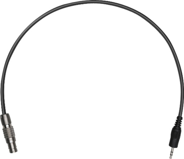 DJI Ronin 2 LANC Control Cable