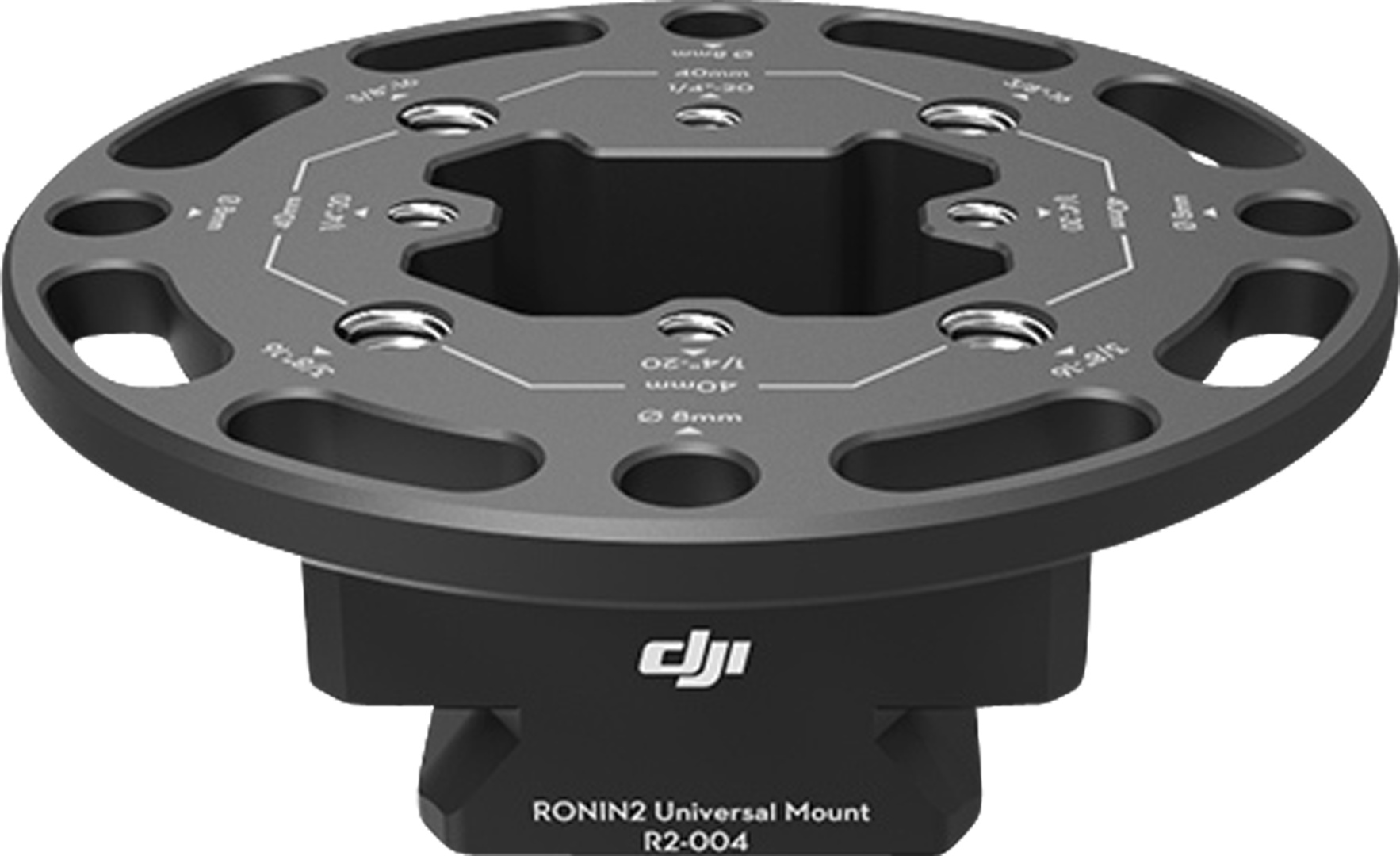 DJI Ronin 2 Universal Mount – Bild 4