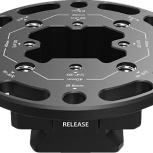 DJI Ronin 2 Universal Mount – Bild 3