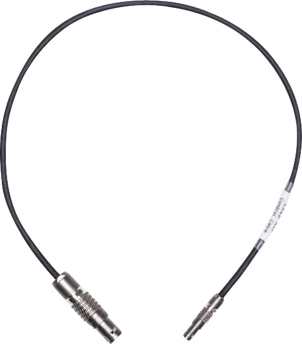 DJI Ronin 2 RED RCP Control Cable