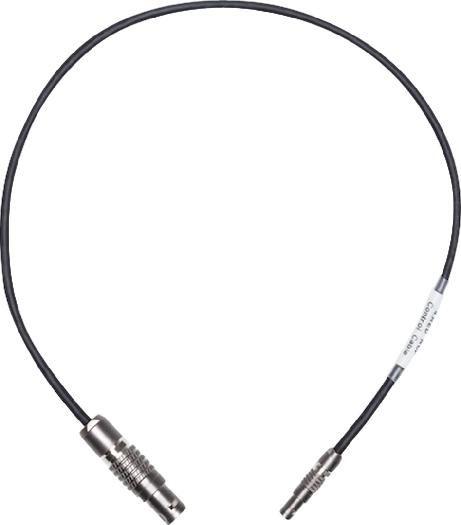 DJI Ronin 2 RED RCP Control Cable