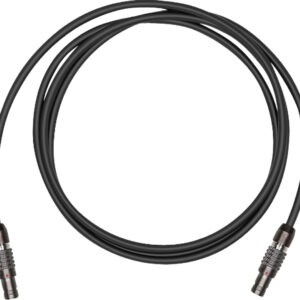 DJI Ronin 2 Power Cable (2m) – Bild 1