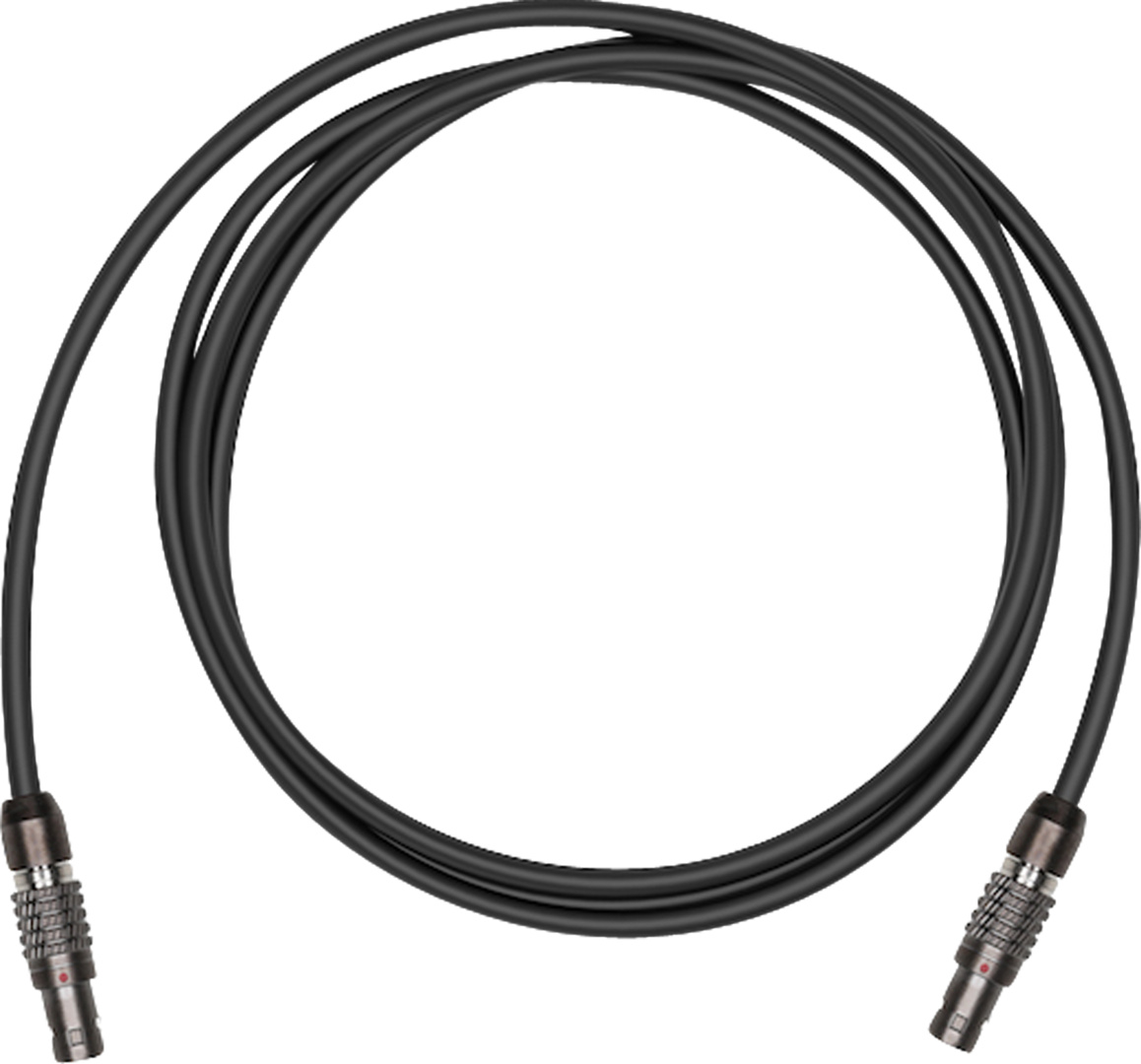 DJI Ronin 2 Power Cable (2m)