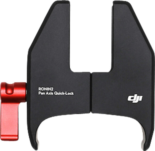 DJI Ronin 2 Pan Axis Quick-Lock