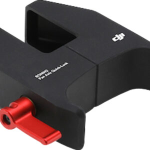 DJI Ronin 2 Pan Axis Quick-Lock – Bild 1