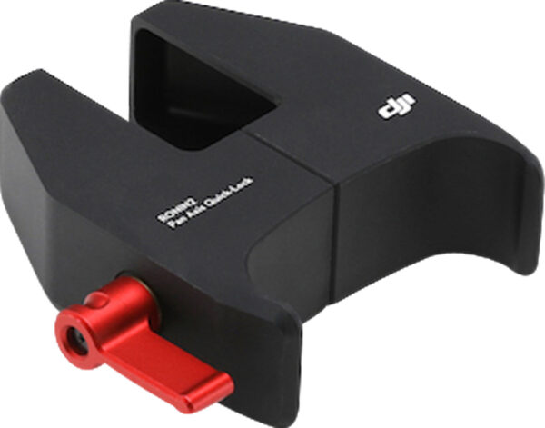 DJI Ronin 2 Pan Axis Quick-Lock