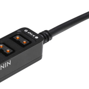 DJI Ronin 2 Triple P-TAP Hub – Bild 2