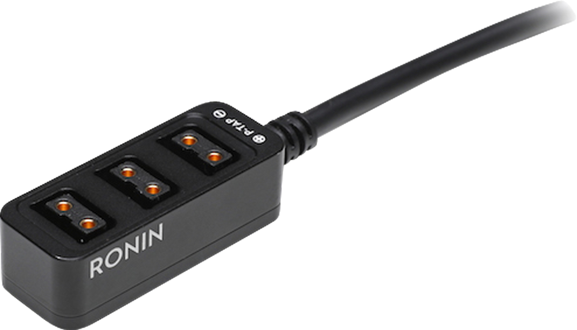 DJI Ronin 2 Triple P-TAP Hub – Bild 2