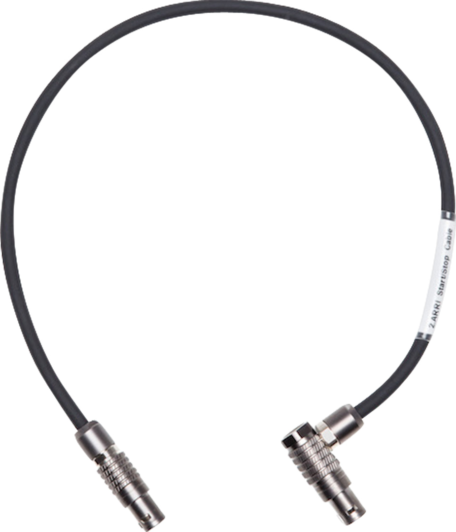 DJI Ronin 2 ARRI Alexa Mini Start/Stop Cable