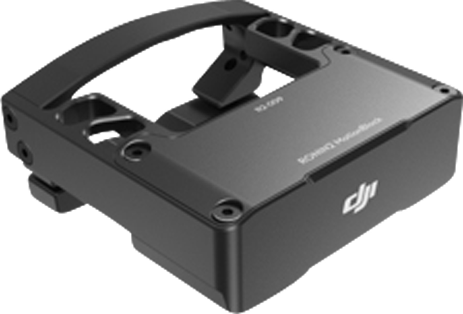 DJI Ronin 2 Motion Block