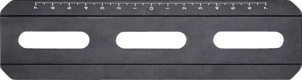 DJI Ronin 2 Camera Base Plate