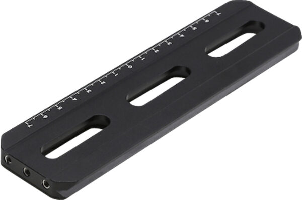 DJI Ronin 2 Camera Base Plate