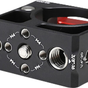 DJI Ronin 2 Accessory Mount – Bild 2