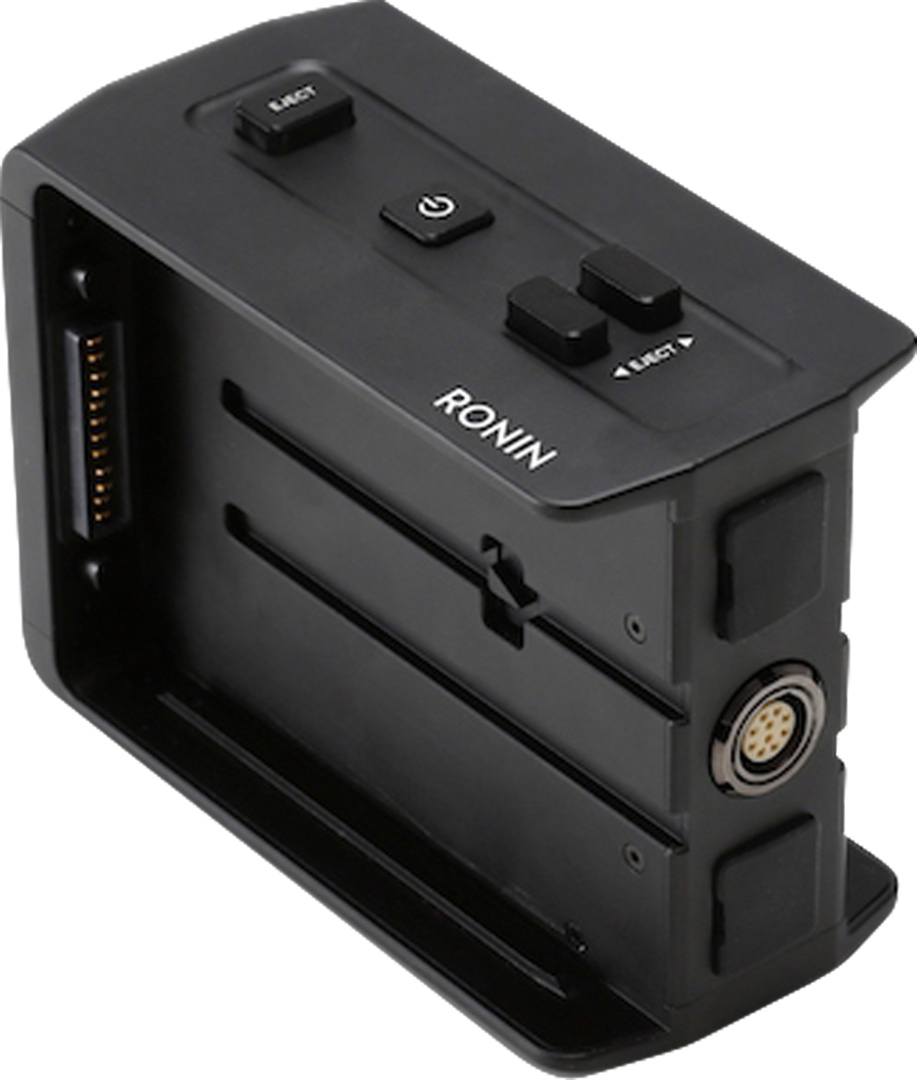 DJI Ronin 2 Remote Controller