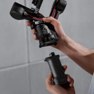 DJI RS BG21 Grip – Bild 3