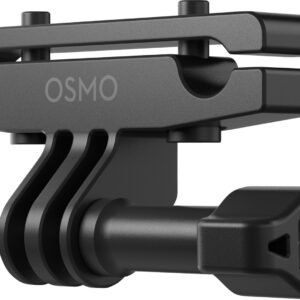 DJI Osmo Action Bike Seat Rail Mount – Bild 1
