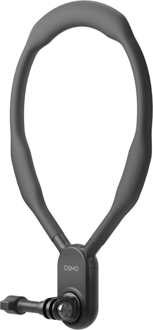 DJI Osmo Action Hanging Neck Mount