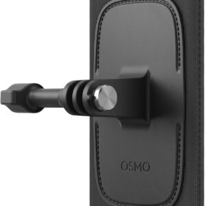 DJI Osmo Action Backpack Strap Mount – Bild 1