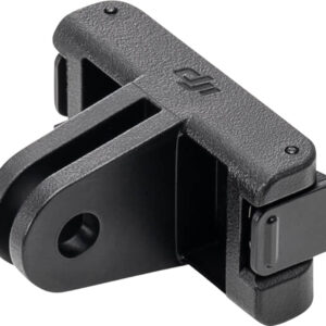 DJI Osmo Action Quick-Release Adapter Mount – Bild 1