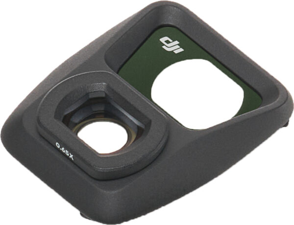 DJI Air 3 Wide-Angle Lens