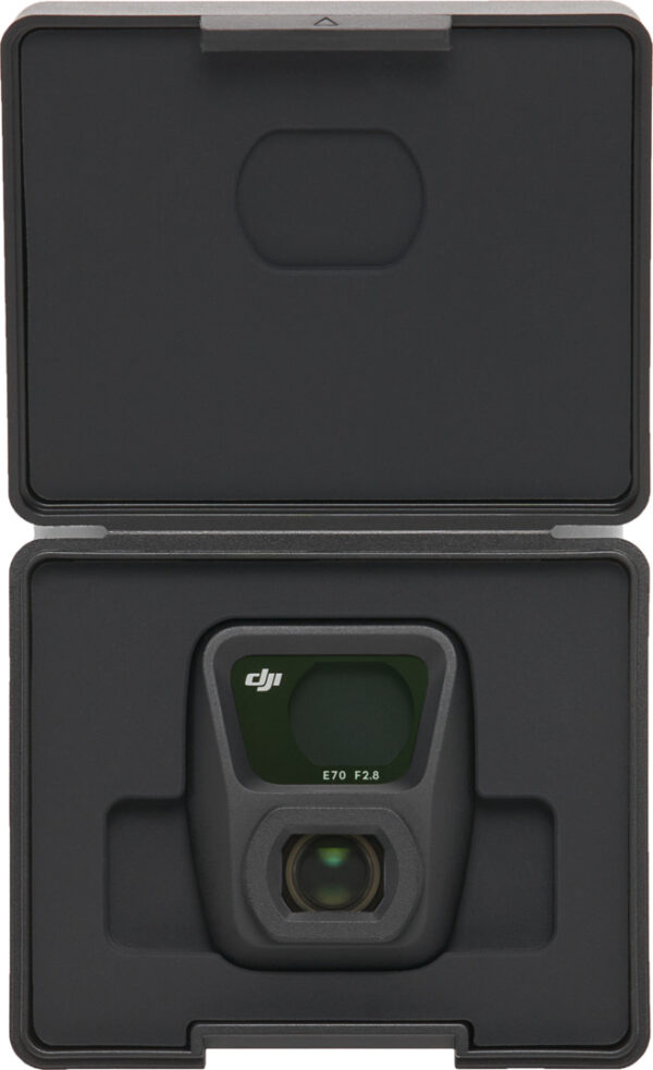 DJI Air 3 Wide-Angle Lens