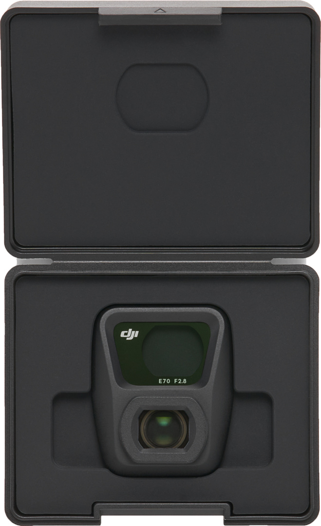 DJI Air 3 Wide-Angle Lens – Bild 4