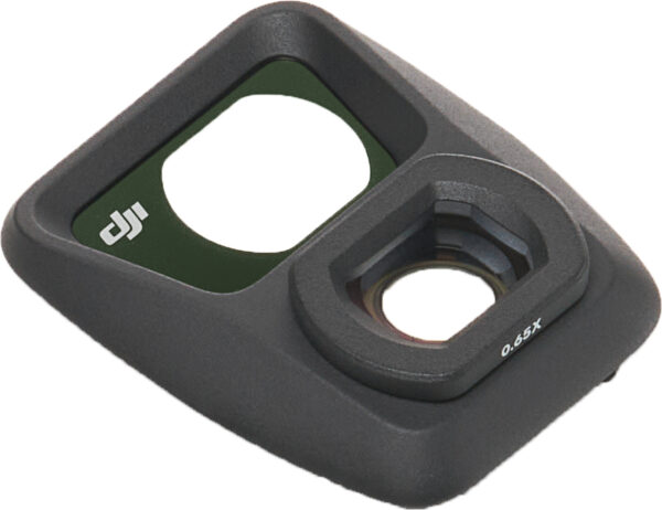 DJI Air 3 Wide-Angle Lens