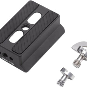 DJI R Quick-Release Plate(upper)(new) – Bild 1