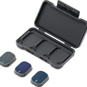 DJI Mini 4 Pro ND Filter Set (ND 16/64/256) – Bild 5